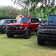 Image for article titled Best Reviews 2021: The 2021 Ford Bronco Is The Compromised Off-Road Beast You Dreamed It Would Be